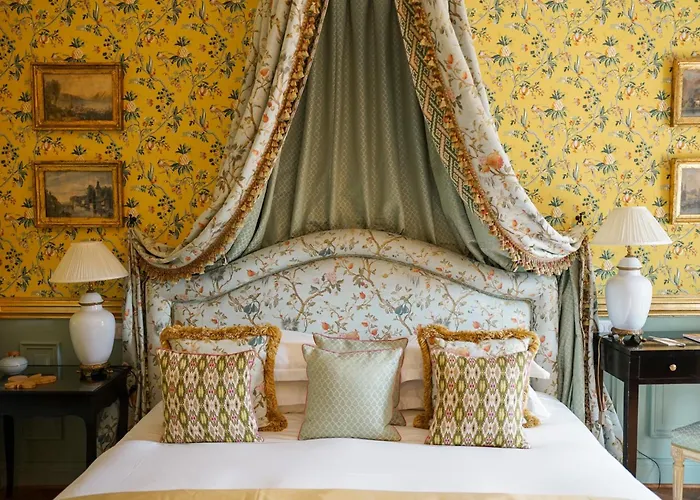 Villa Gallici Hotel & Spa