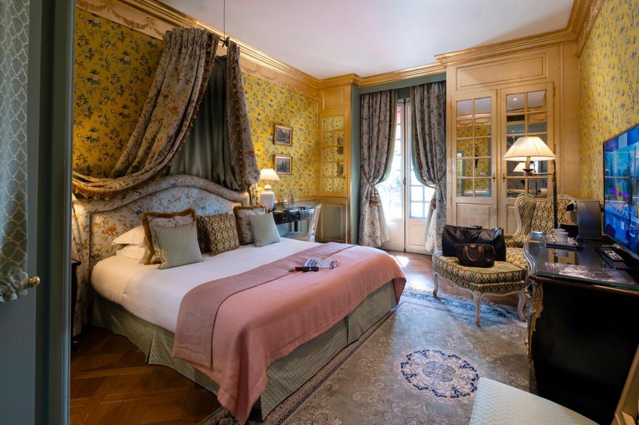 Gallici Hôtel&spa Hotel