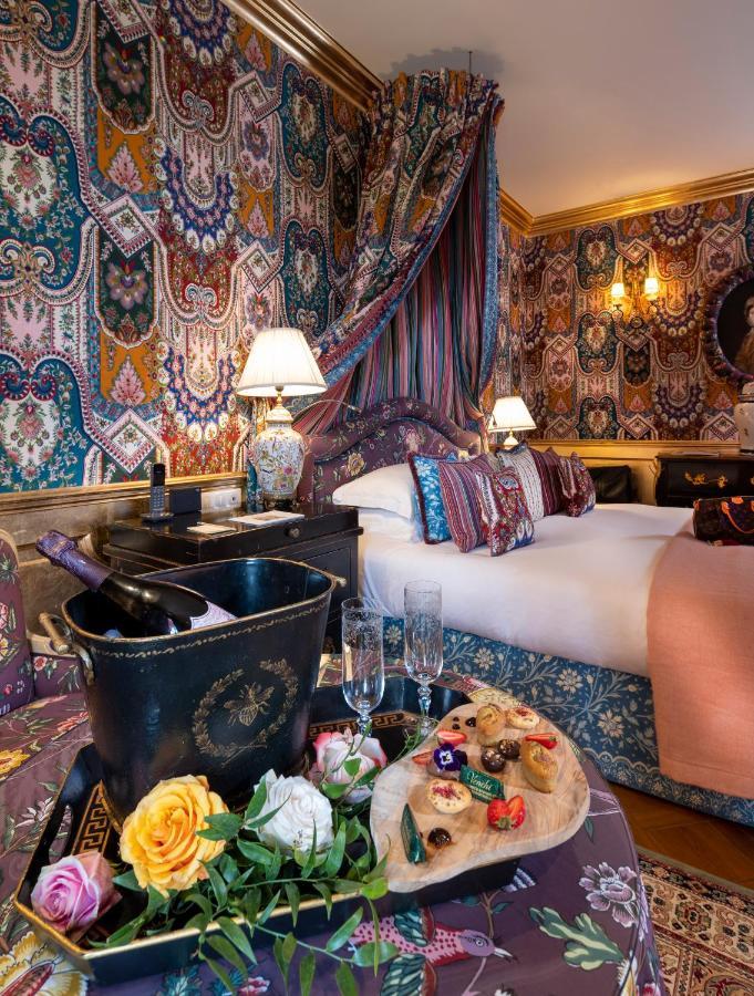 Hotel Gallici Hôtel&spa Aix-en-Provence