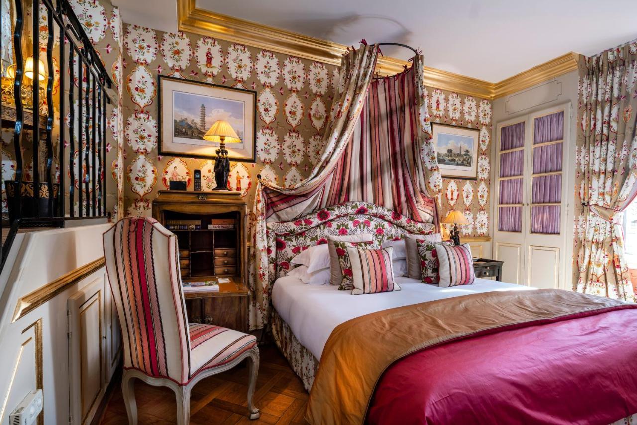 Gallici Hôtel&spa