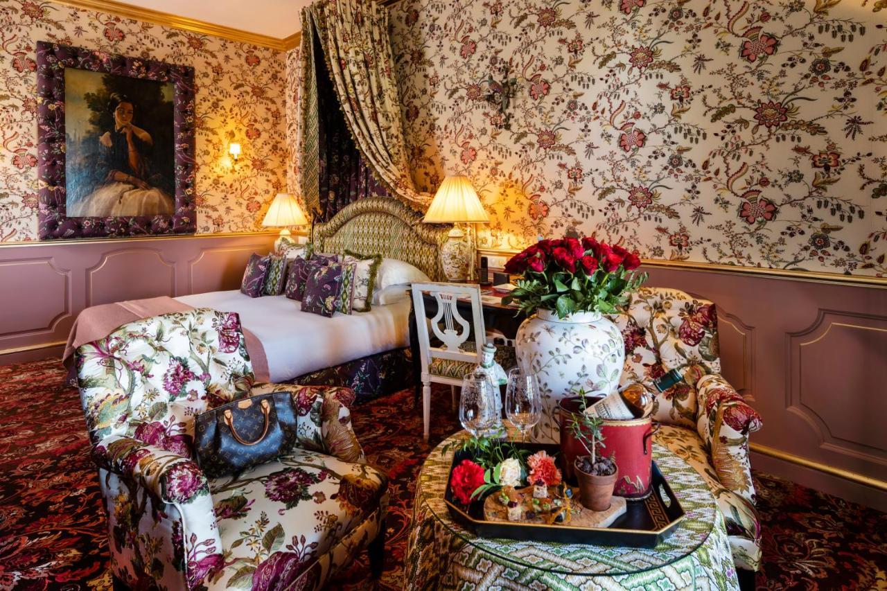 Hotel Gallici Hôtel&spa