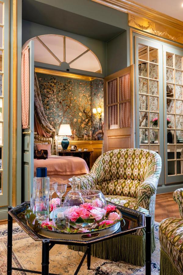 Hotel Gallici Hôtel&spa Aix-en-Provence