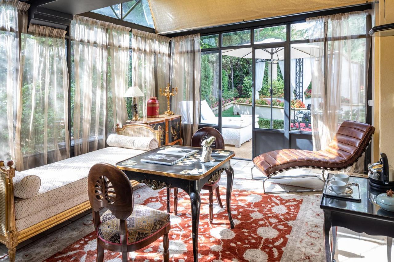 Hotel Gallici Hôtel&spa Aix-en-Provence