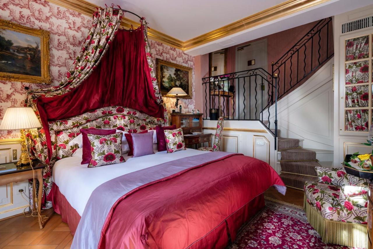 Gallici Hôtel&spa Hotel