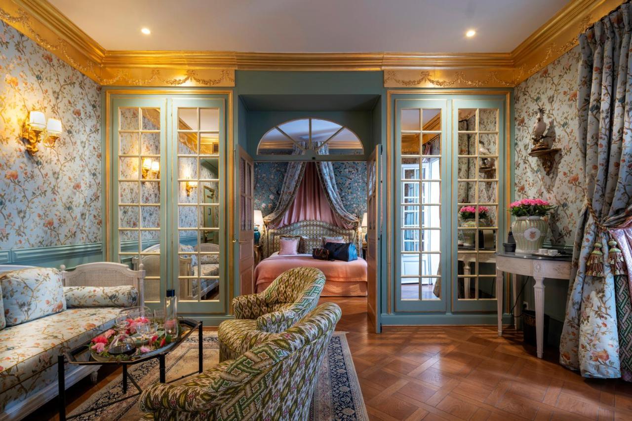 Hotel Gallici Hôtel&spa