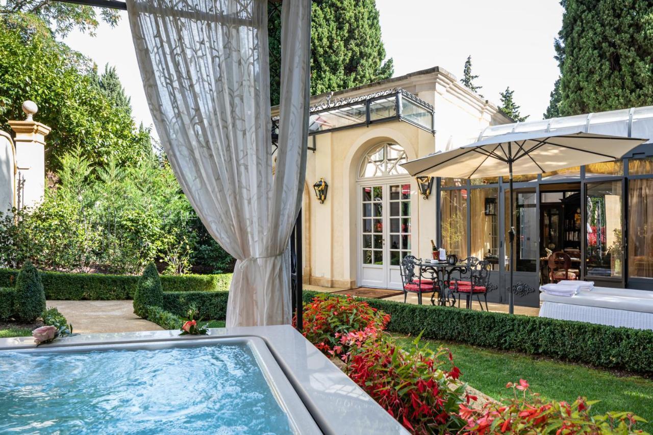 Hotel Gallici Hôtel&spa 5*