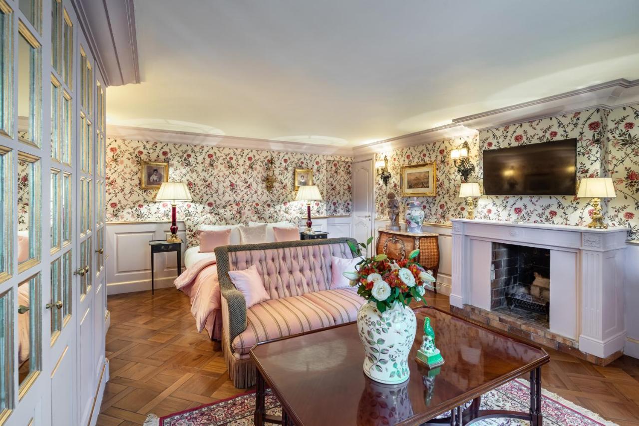 Gallici Hôtel&spa Hotel 5*