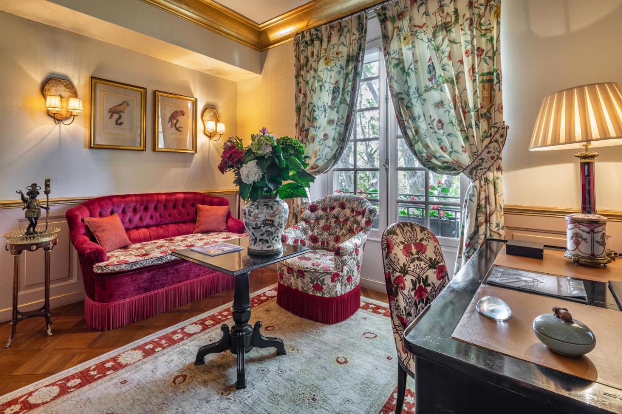 Hotel Gallici Hôtel&spa Aix-en-Provence
