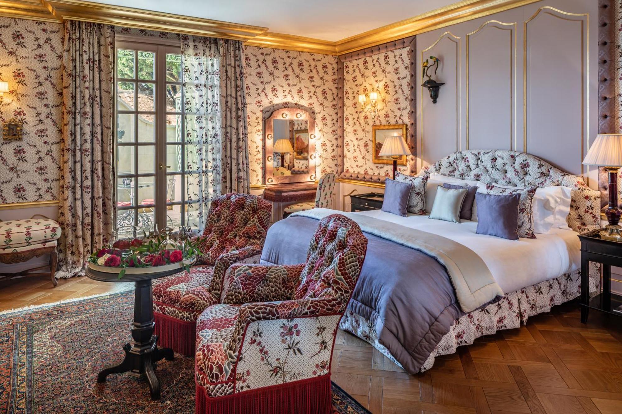 Gallici Hôtel&spa Hotel 5*