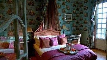 Hotel Gallici Hôtel&spa 5*