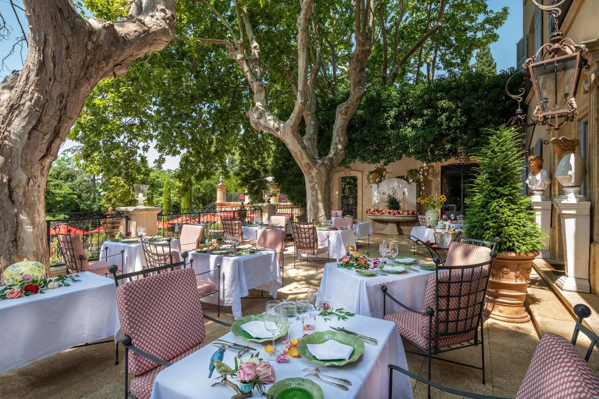 Gallici & Hotel Aix-en-Provence