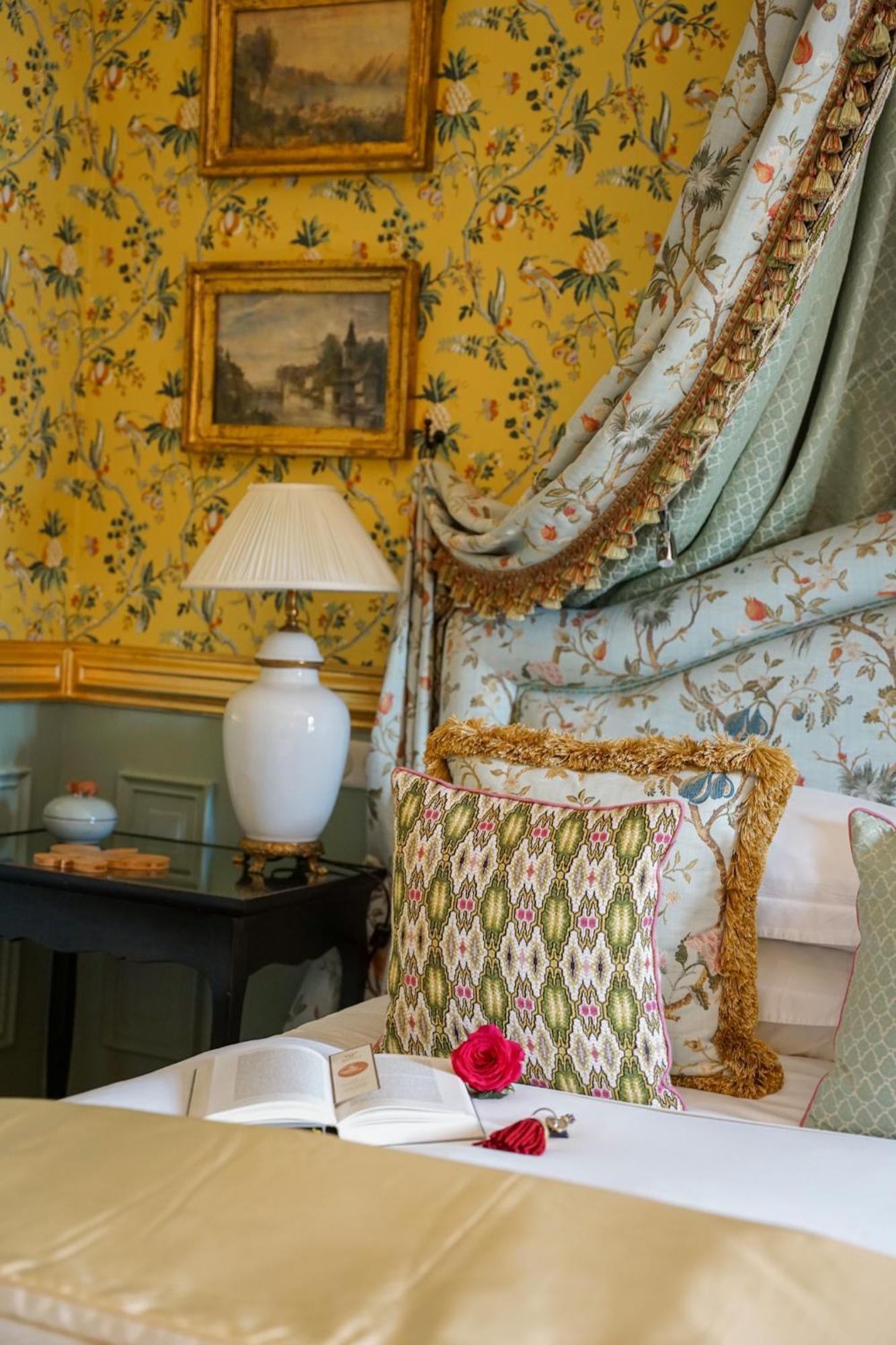 Gallici Hôtel&spa