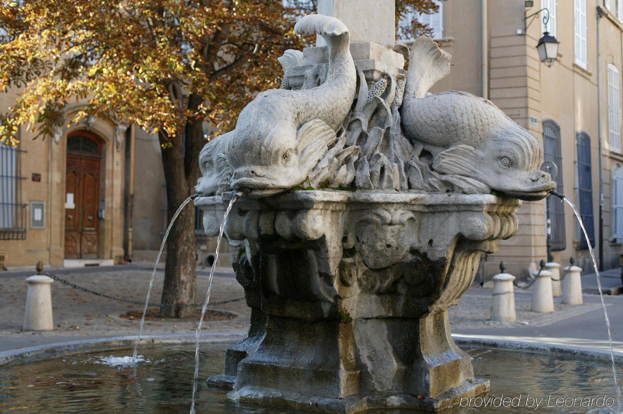 Gallici Hôtel&spa Hotel