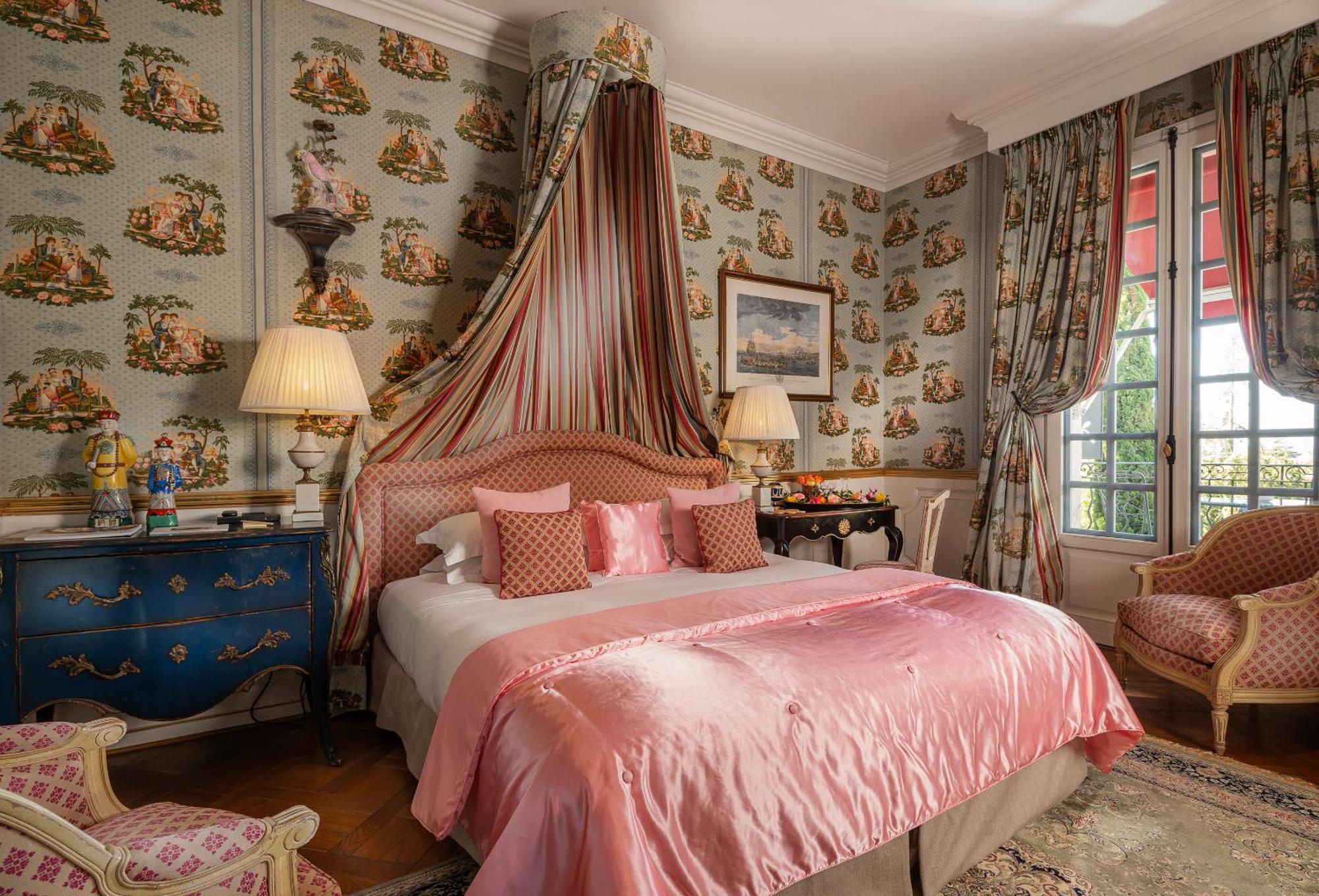 Hotel Gallici Hôtel&spa