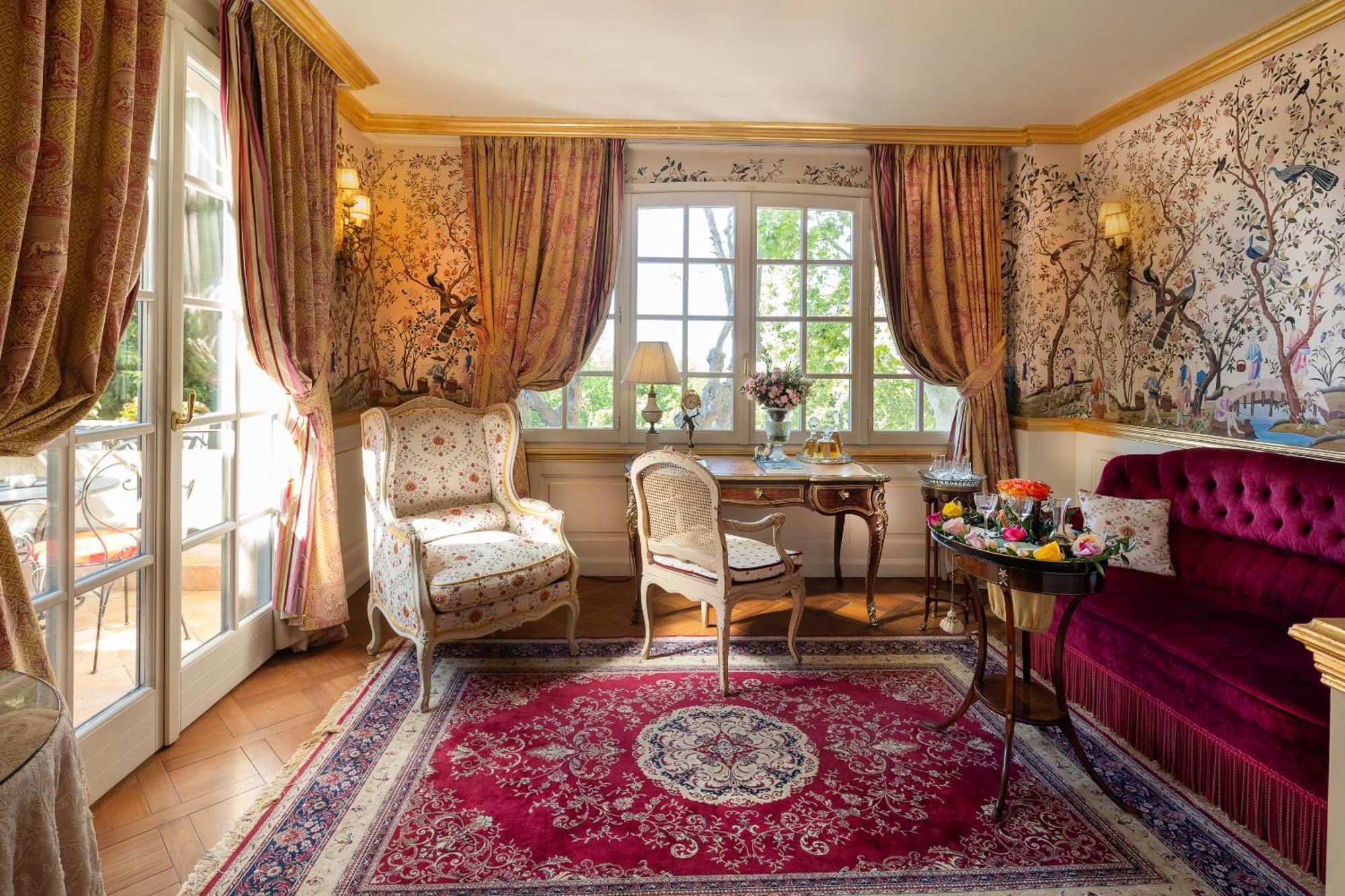 Gallici Hôtel&spa Hotel