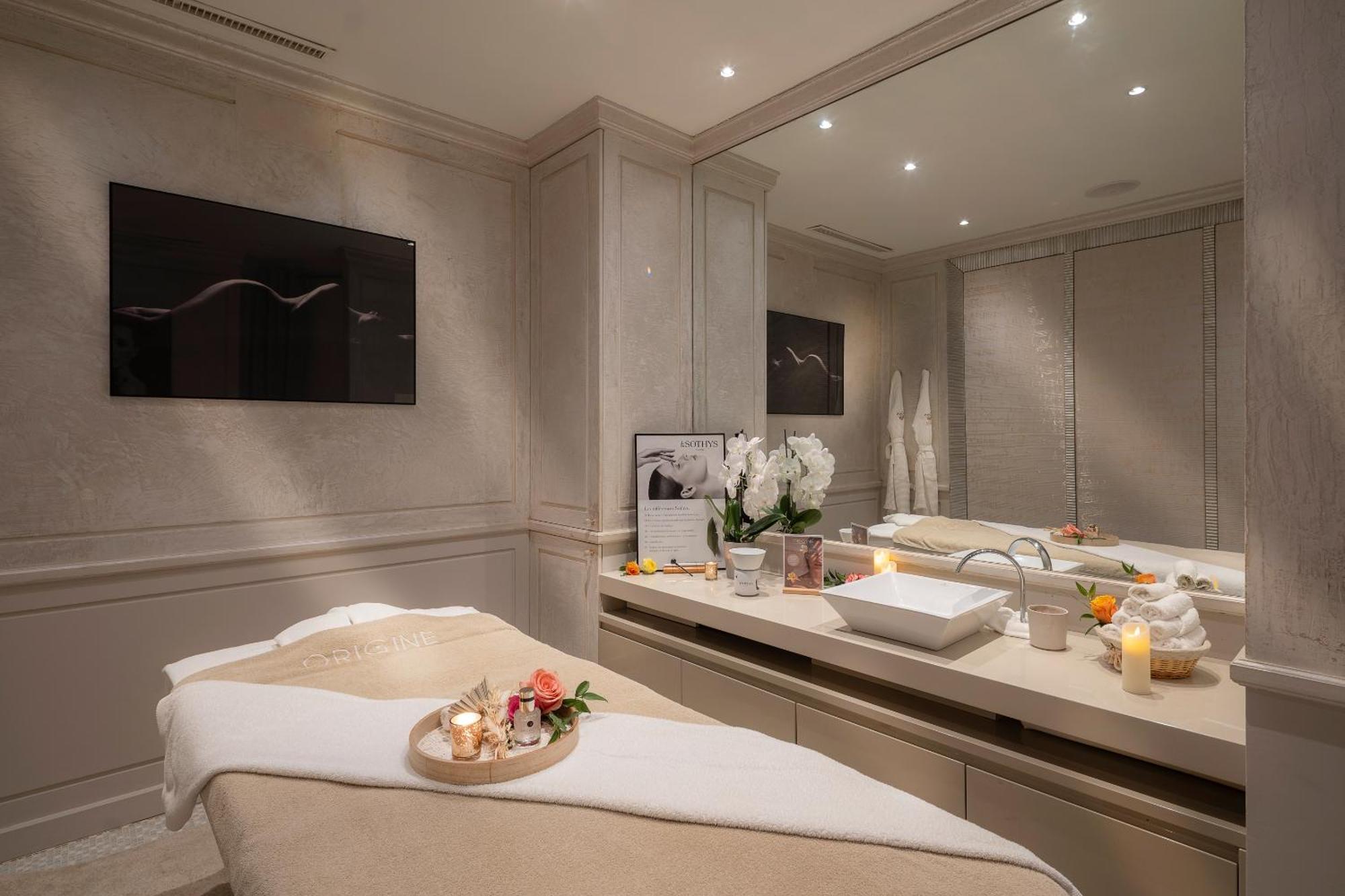 Hotel Gallici Hôtel&spa