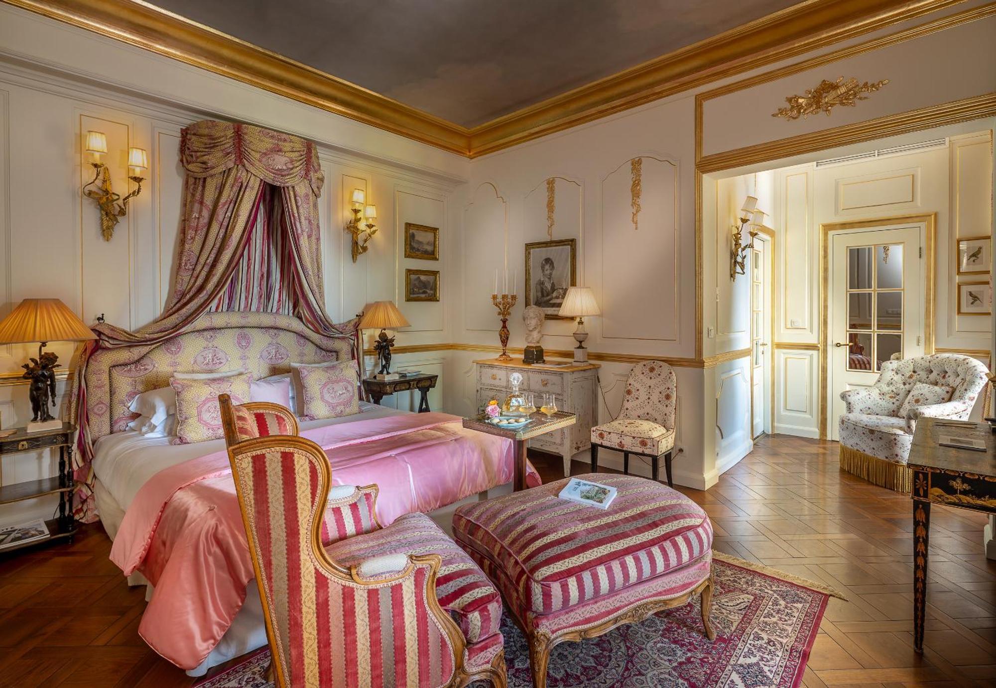 Hotel Gallici Hôtel&spa 5*