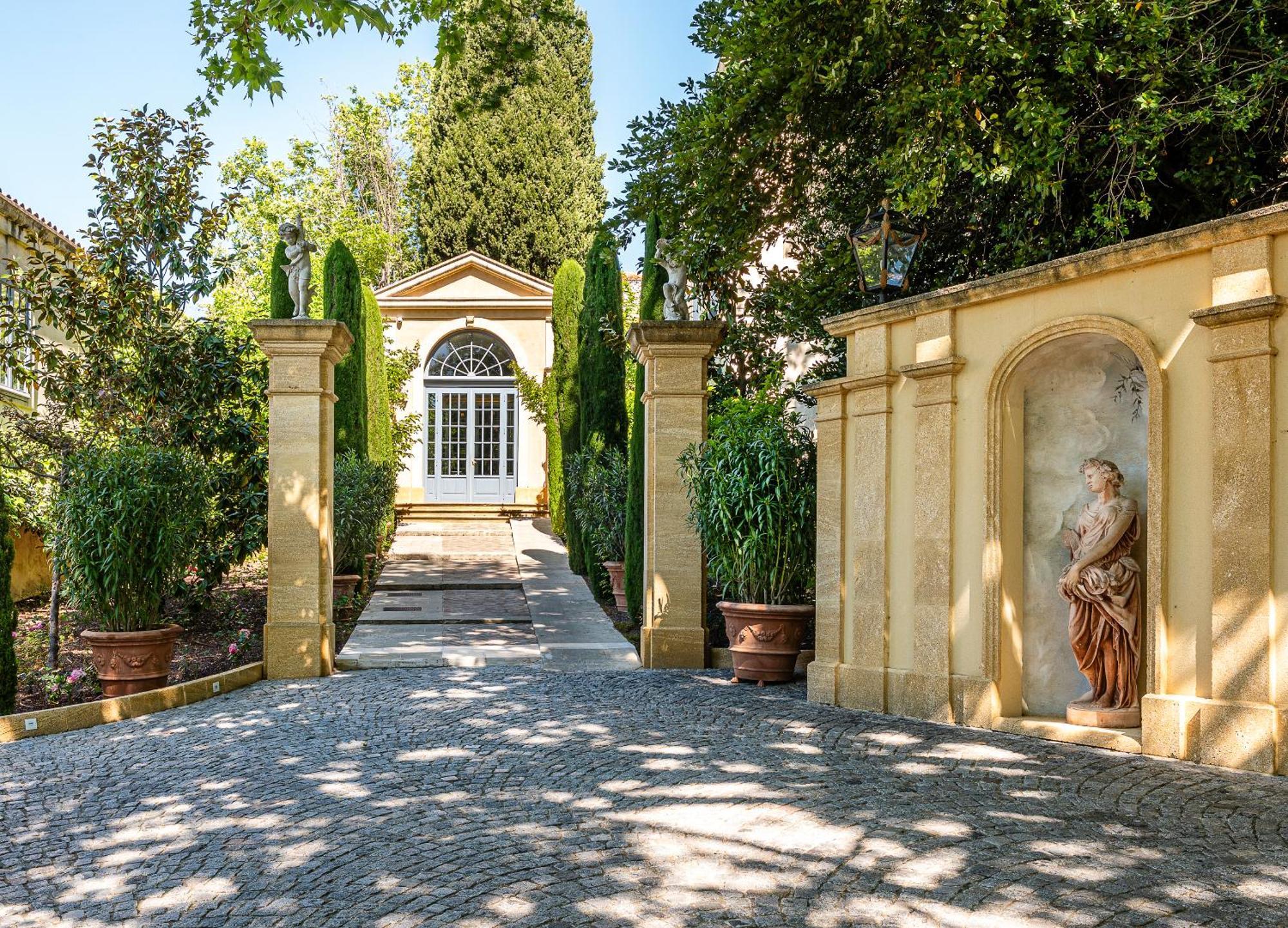 Hotel Gallici Hôtel&spa Aix-en-Provence