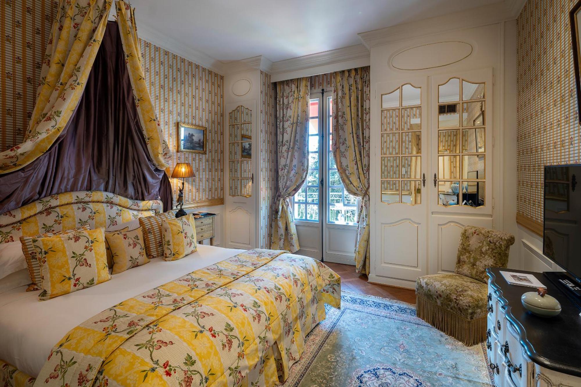 Hotel Gallici Hôtel&spa 5*