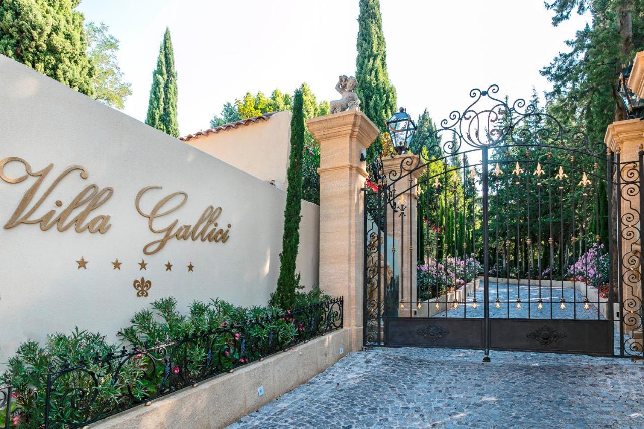 Hotel Gallici Hôtel&spa