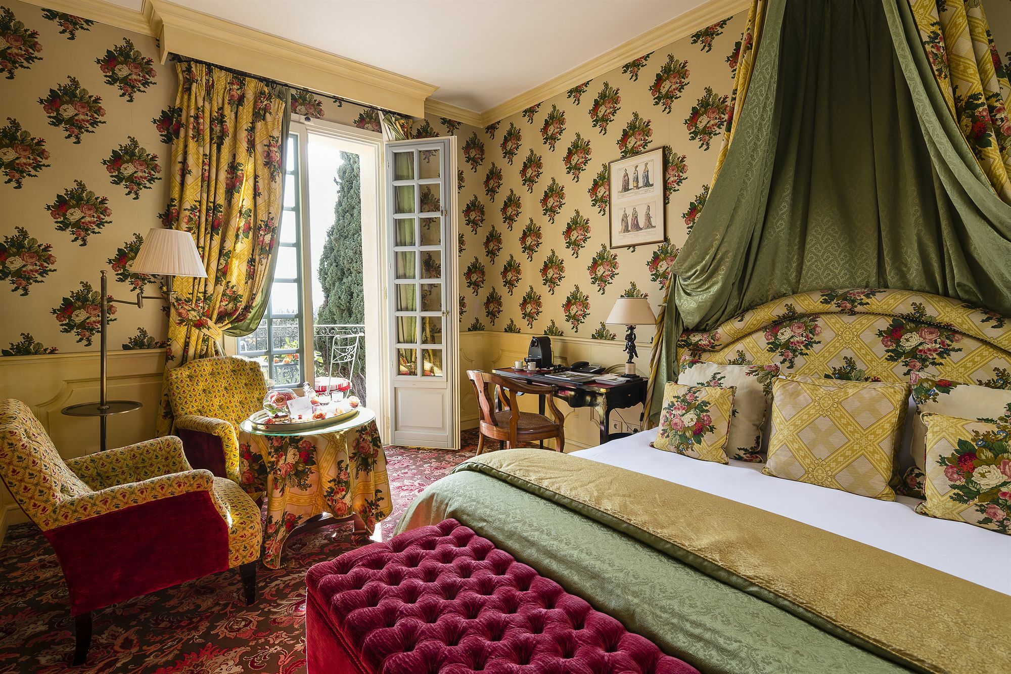 Gallici Hôtel&spa Hotel