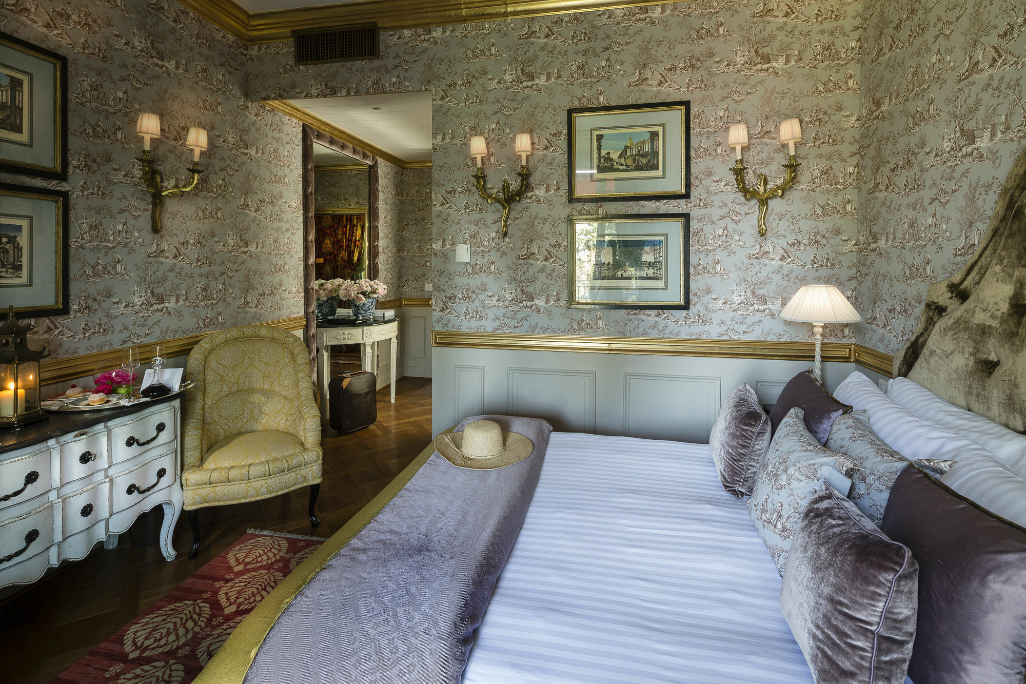Hotel Gallici Hôtel&spa Aix-en-Provence
