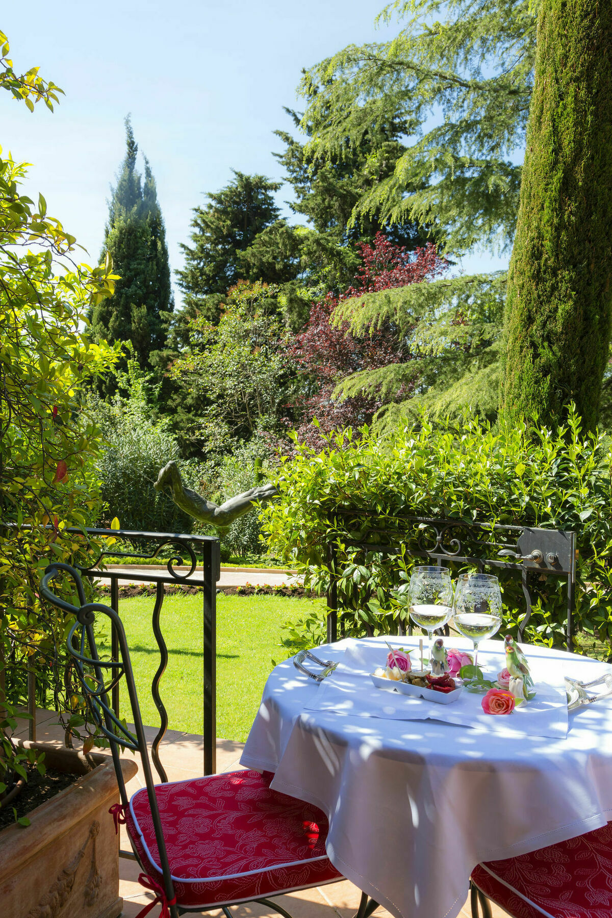 Hotel Gallici Hôtel&spa Aix-en-Provence