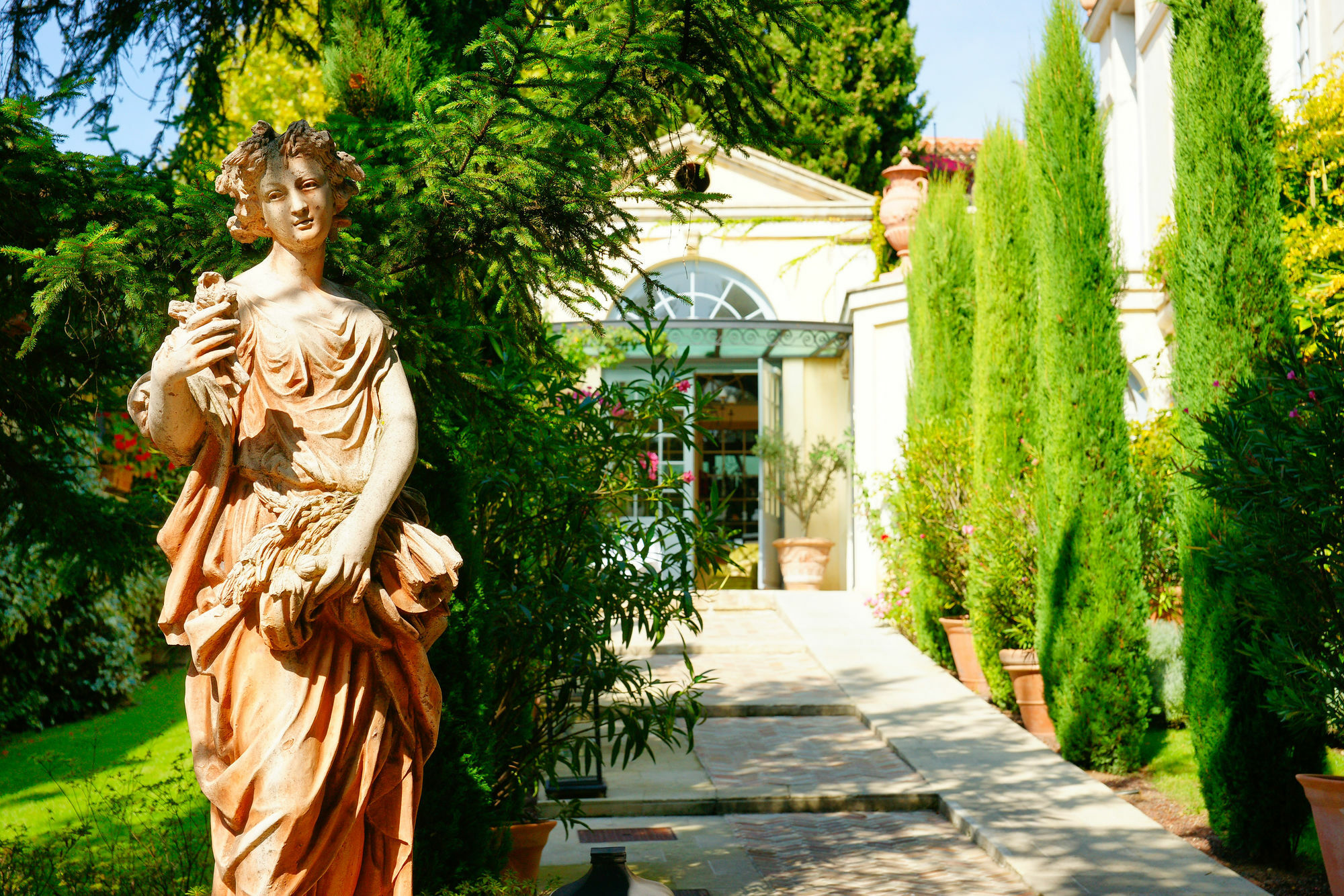 Hotel Gallici Hôtel&spa