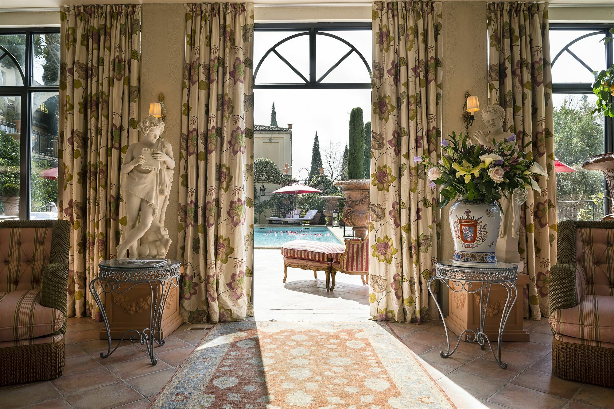 Gallici Hôtel&spa Aix-en-Provence