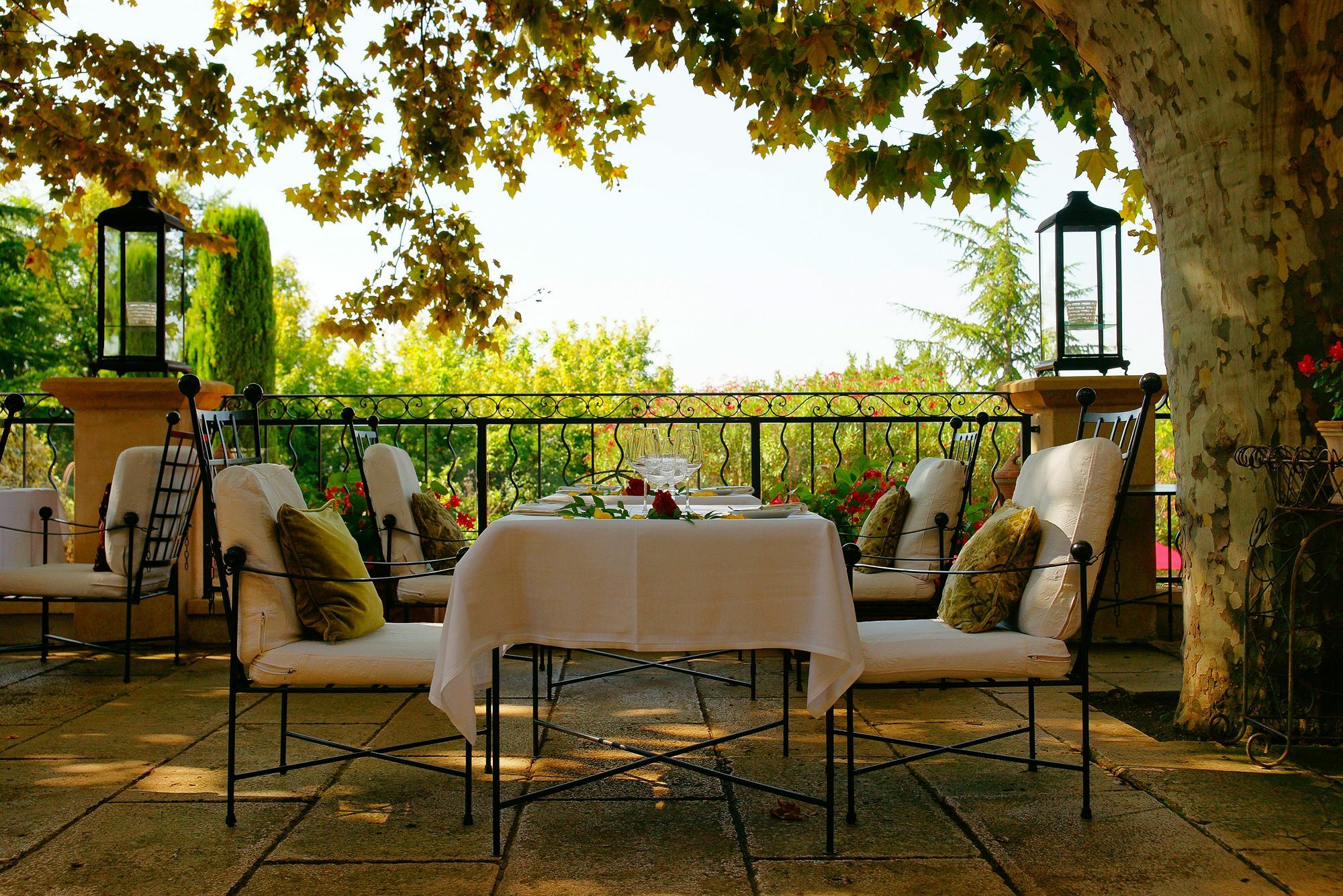 Gallici Hôtel&spa Aix-en-Provence