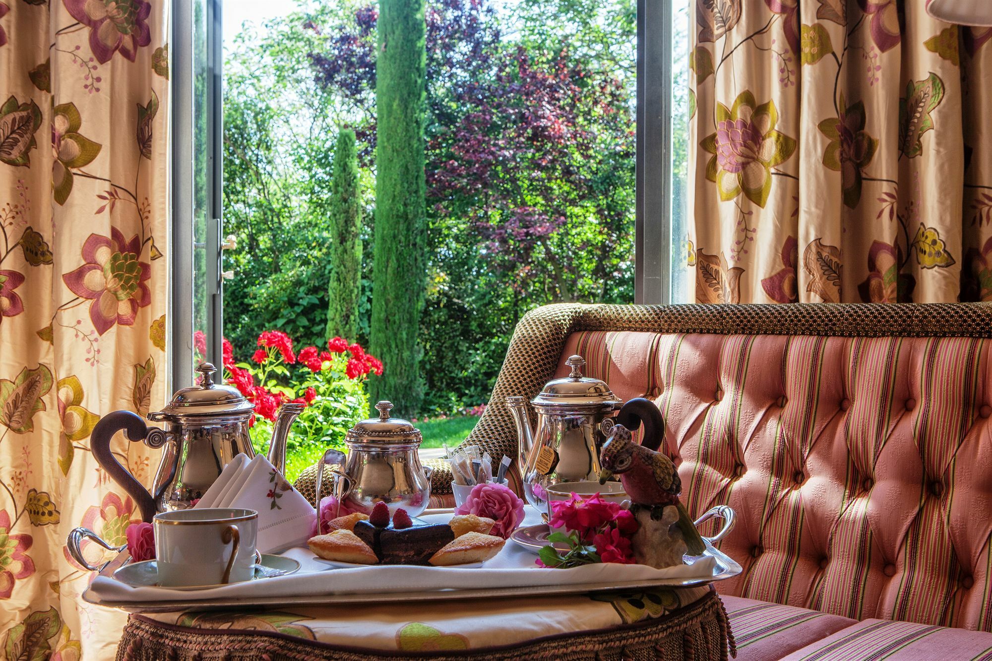 Gallici Hôtel&spa 5* Aix-en-Provence
