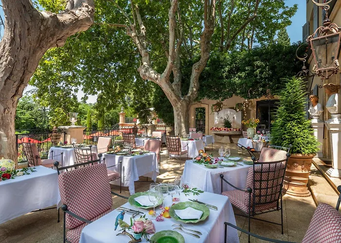 Villa Gallici Hotel & Spa