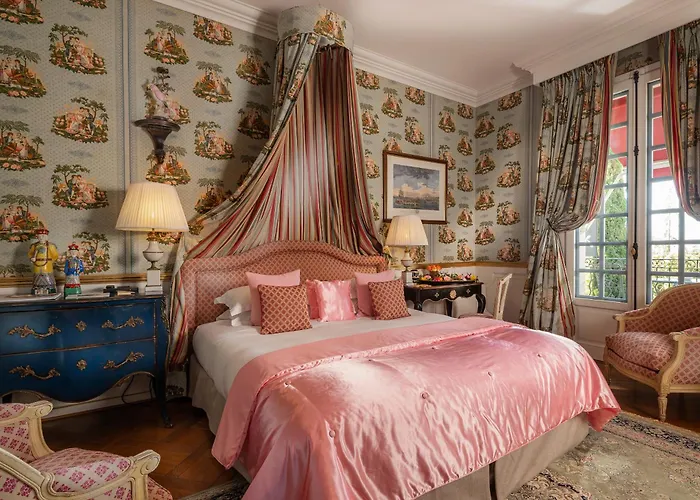 Villa Gallici Hôtel&Spa