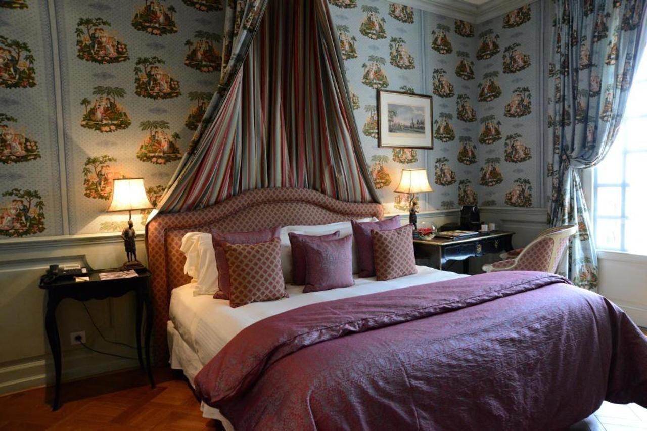 Hotel Gallici & Aix-en-Provence