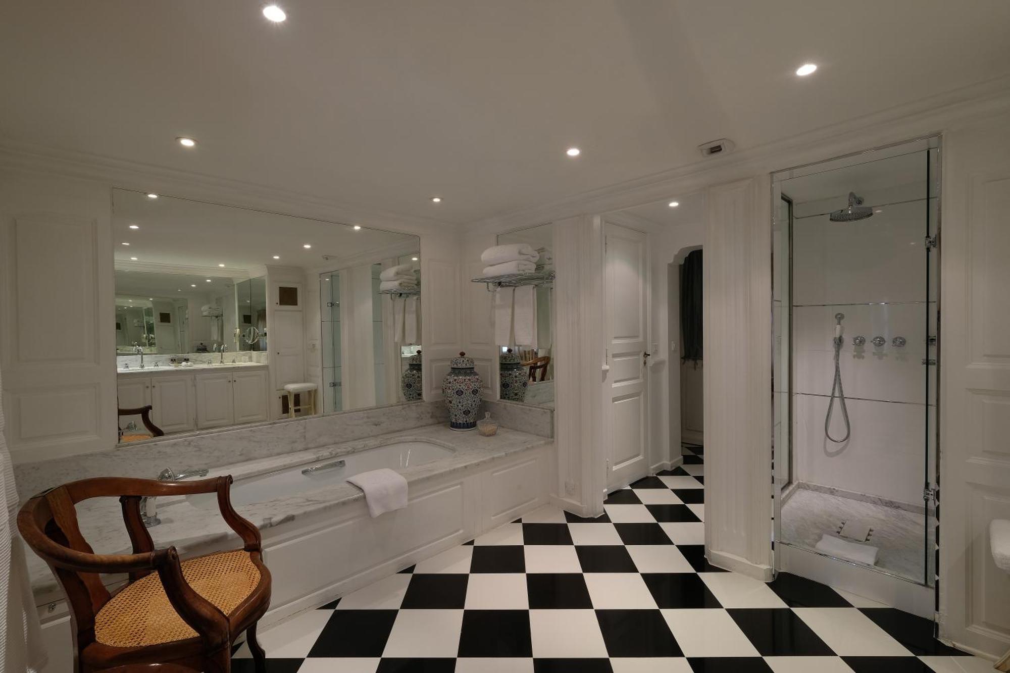 Gallici Hôtel&spa Hotel 5*