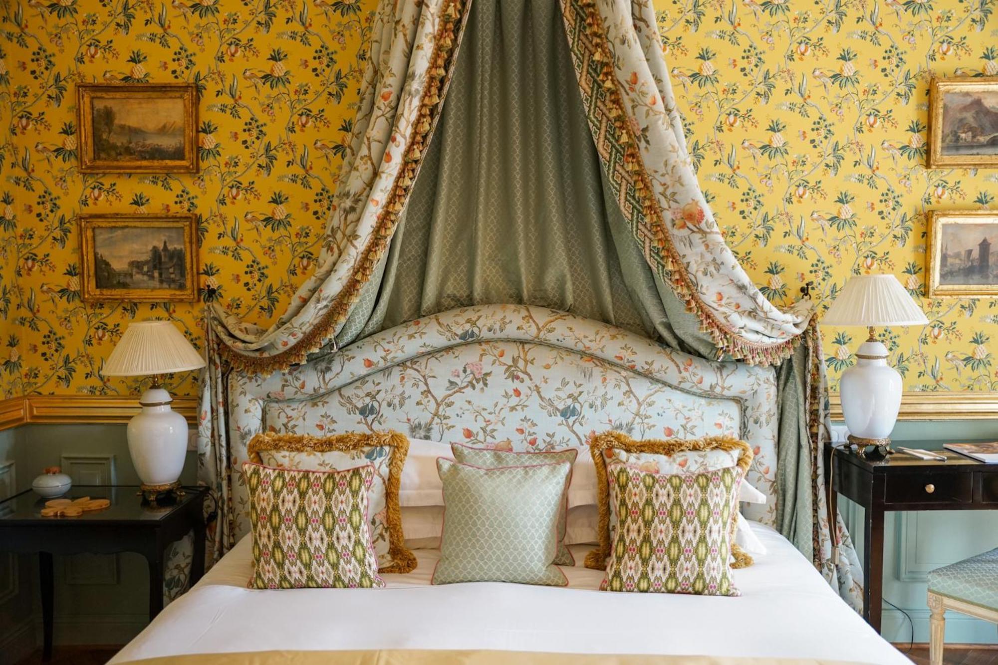 Gallici & Hotel