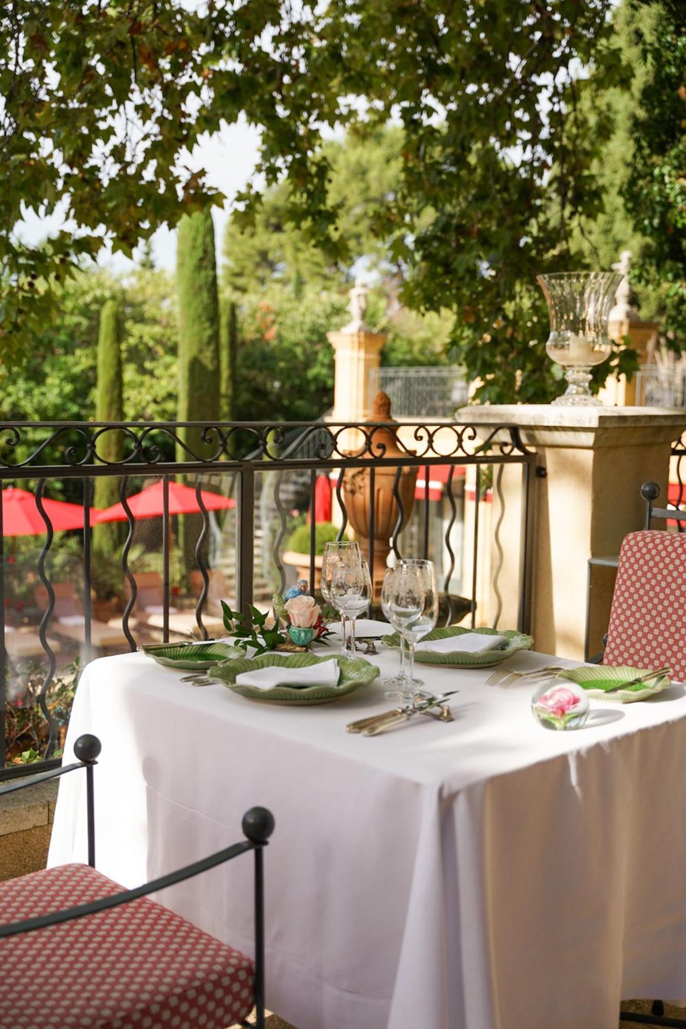 Hotel Gallici Hôtel&spa 5*