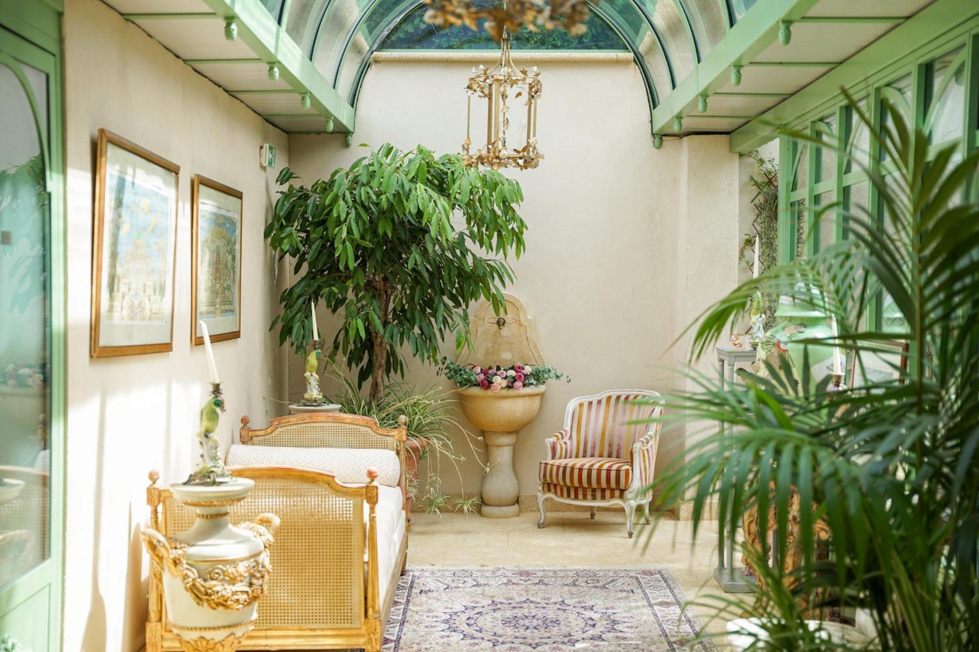 Gallici & Hotel 5*