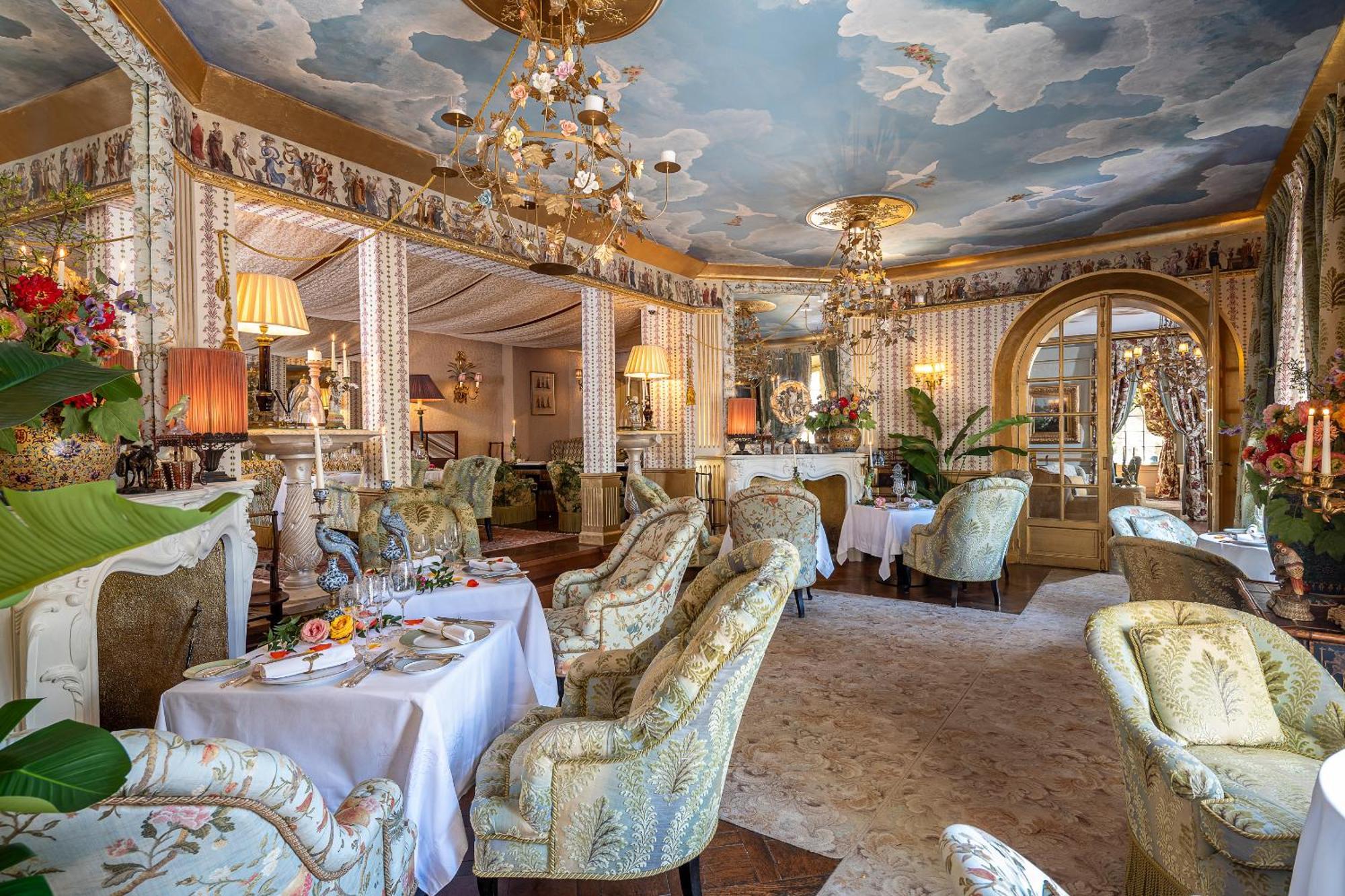 Gallici Hôtel&spa 5*