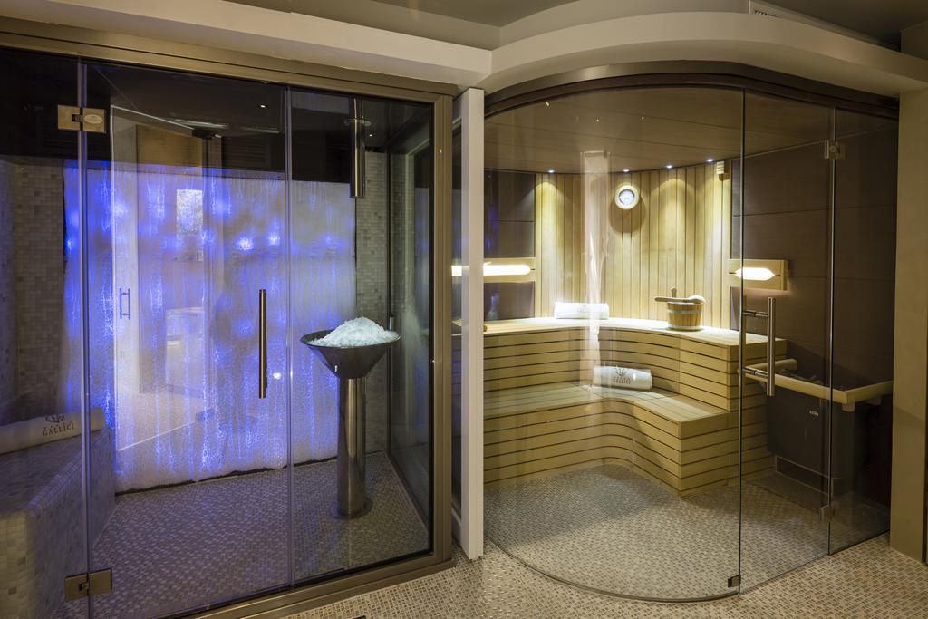 Gallici Hôtel&spa Aix-en-Provence