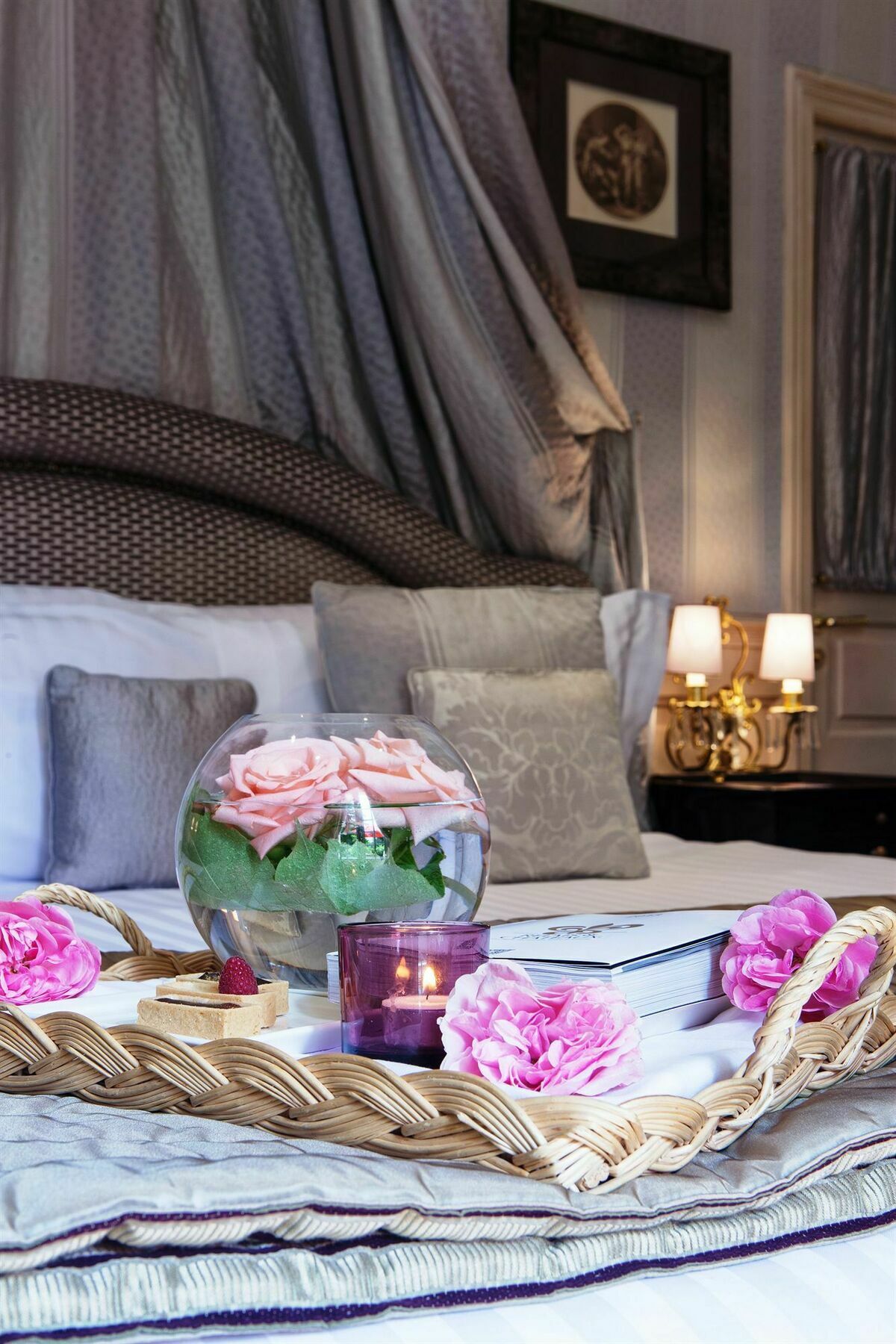 Gallici Hôtel&spa 5* Aix-en-Provence