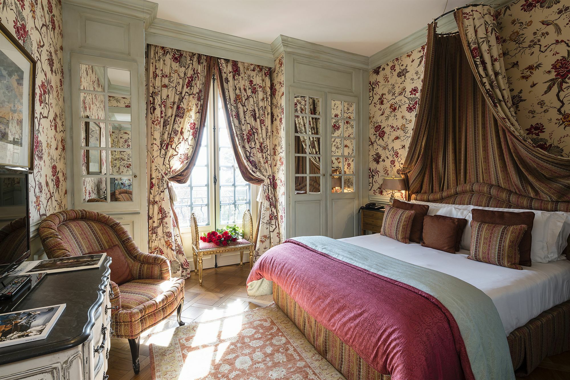 Gallici & Spa 5*