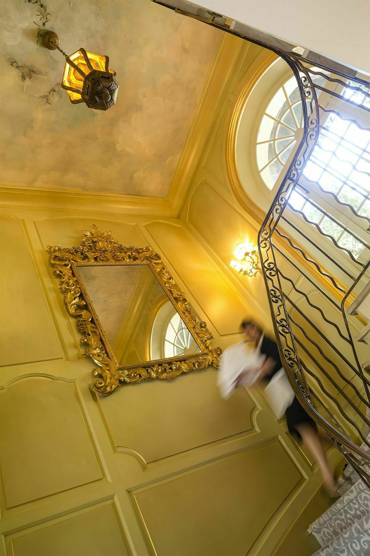 Hotel Gallici Hôtel&spa 5*