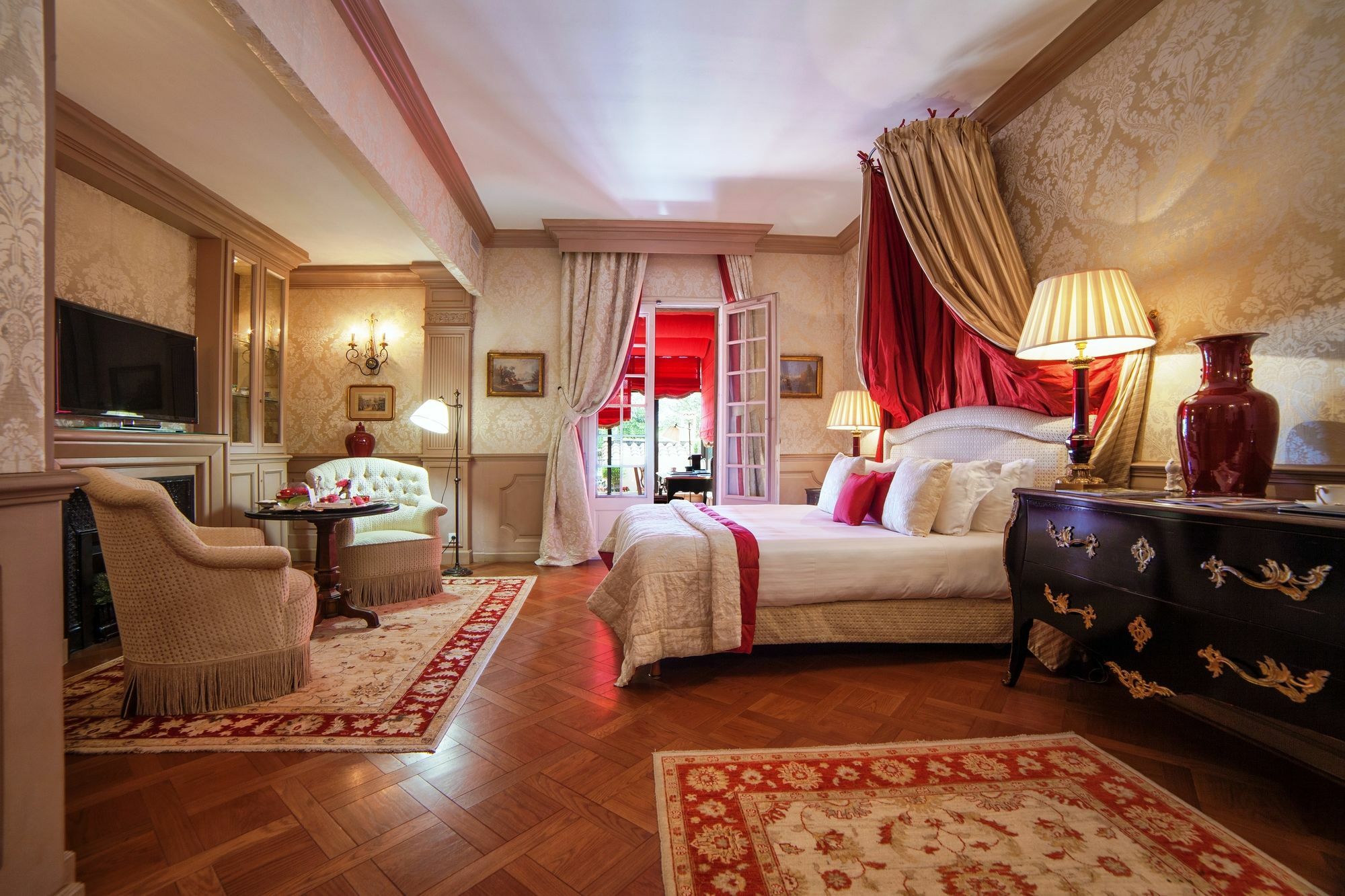 Gallici Hôtel&spa Hotel